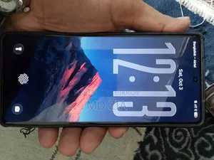 Infinix Note 50 Pro 256 GB