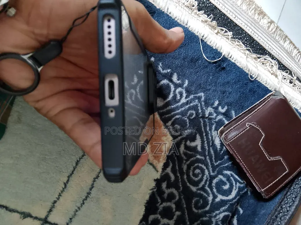 Infinix Note 50 Pro 256 GB