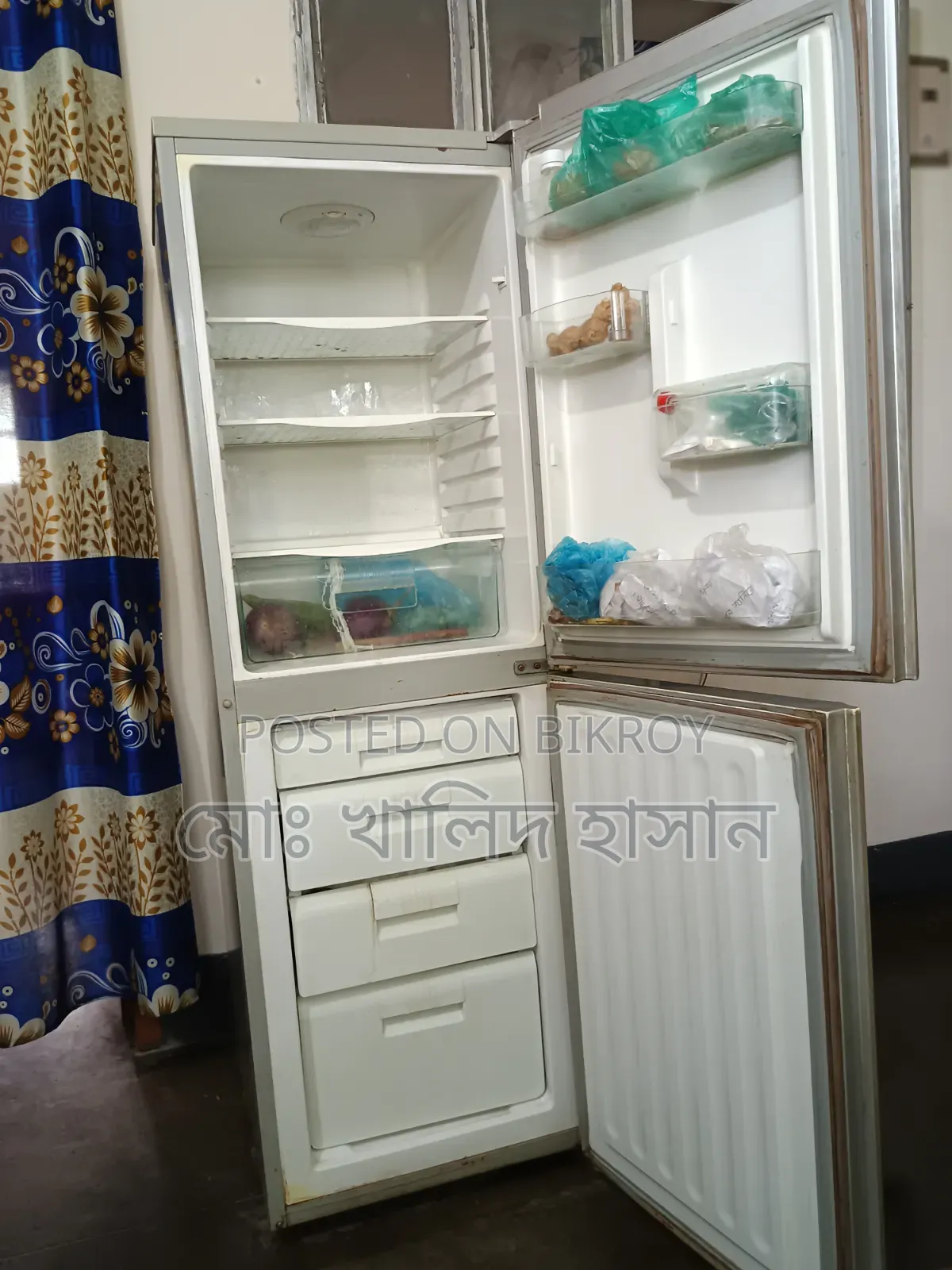    Very Good Quality Refrigerator