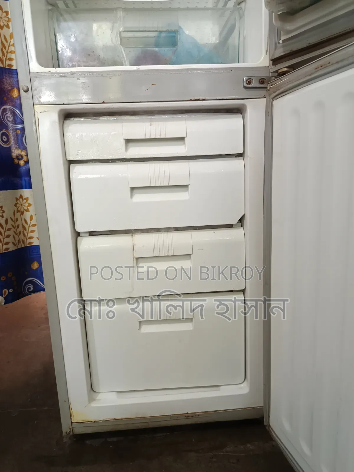    Very Good Quality Refrigerator