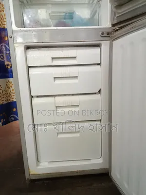    Very Good Quality Refrigerator