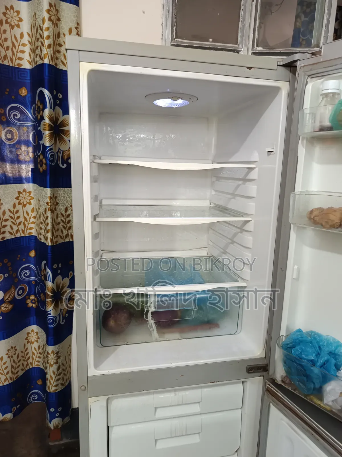    Very Good Quality Refrigerator