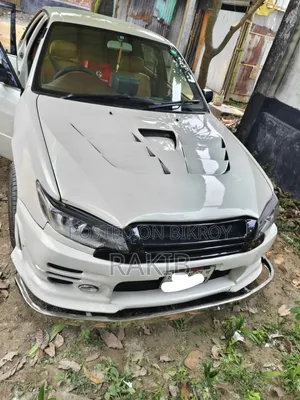 Toyota Corolla 2000