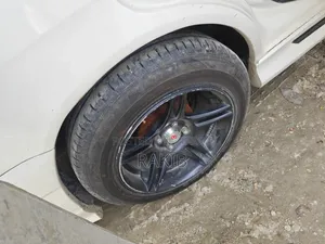 Toyota Corolla 2000