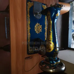 বাটারফ্লাই সেলাই মেশিন