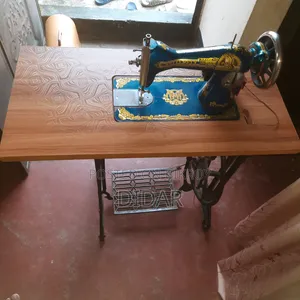 বাটারফ্লাই সেলাই মেশিন