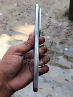 Vivo iQOO Neo10 256 GB White