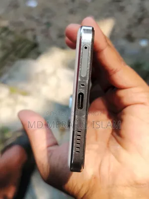 Vivo iQOO Neo10 256 GB White