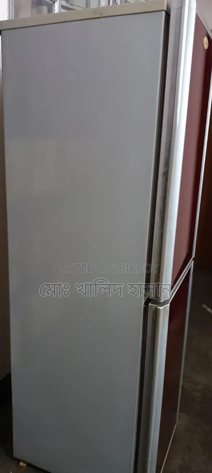    Very Good Quality Refrigerator