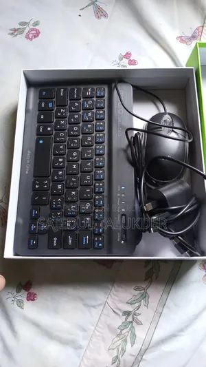 নিউ মডু টি ব্ল্যাক