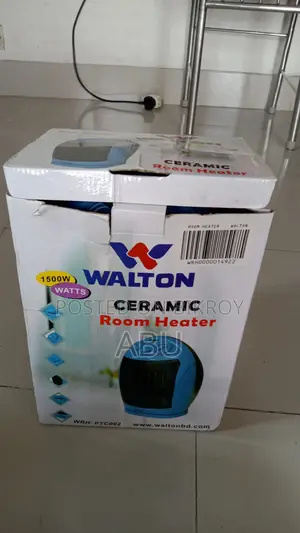 Walton Electric Room Heater
