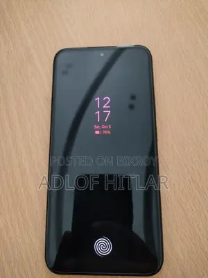 Realme C85 Pro 128 GB Blue