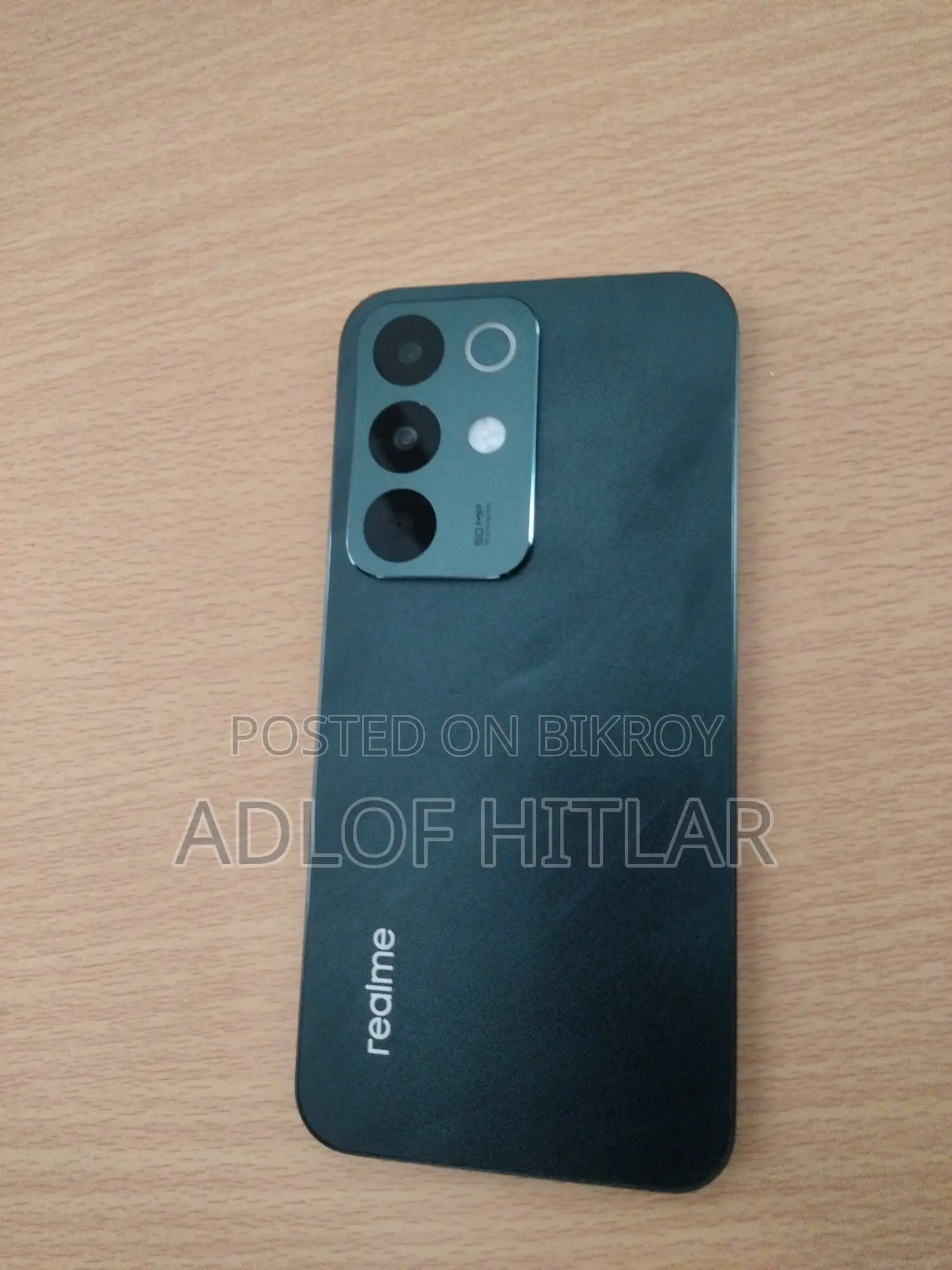 Realme C85 Pro 128 GB Blue