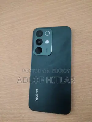 Realme C85 Pro 128 GB Blue
