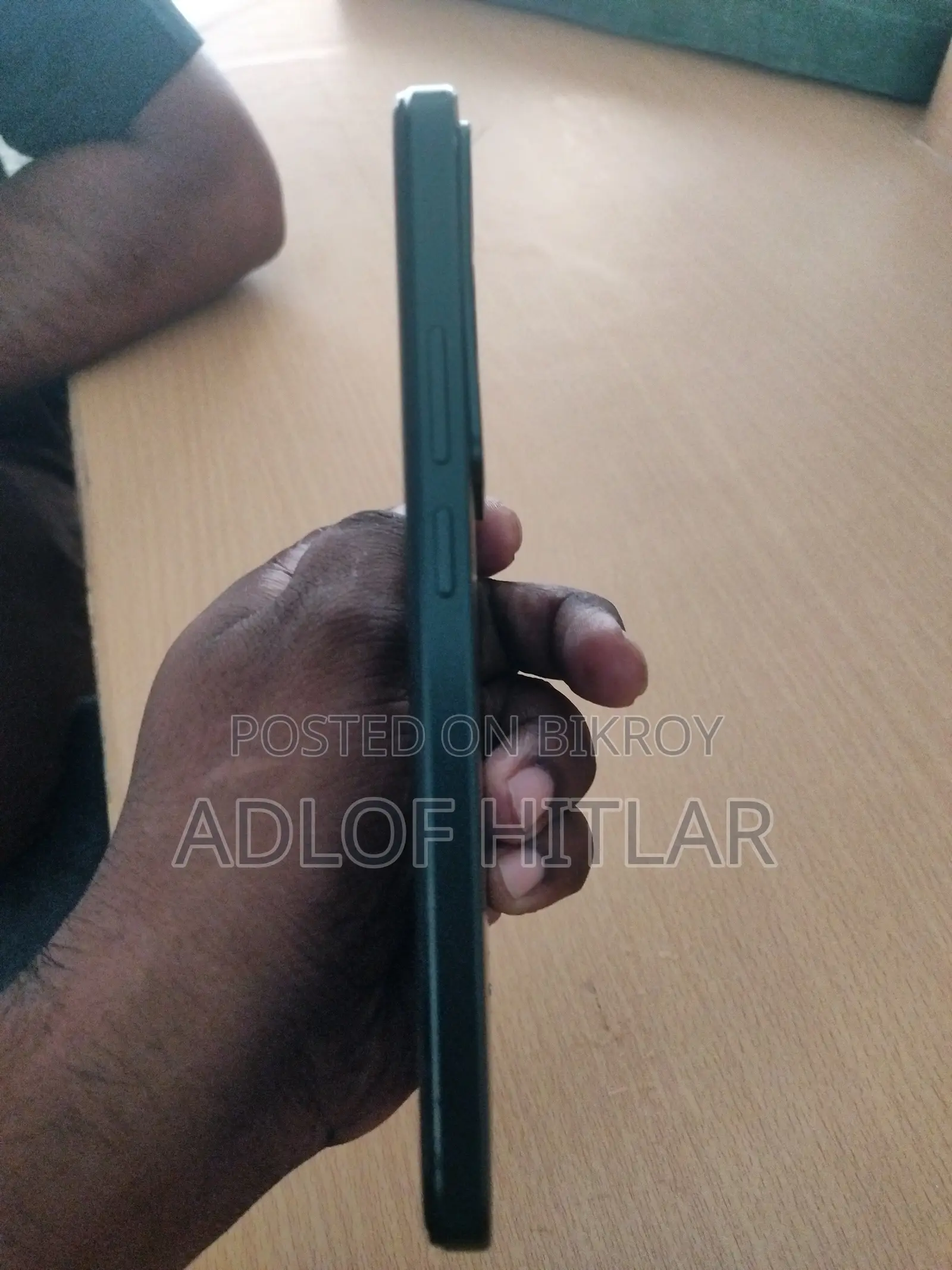 Realme C85 Pro 128 GB Blue