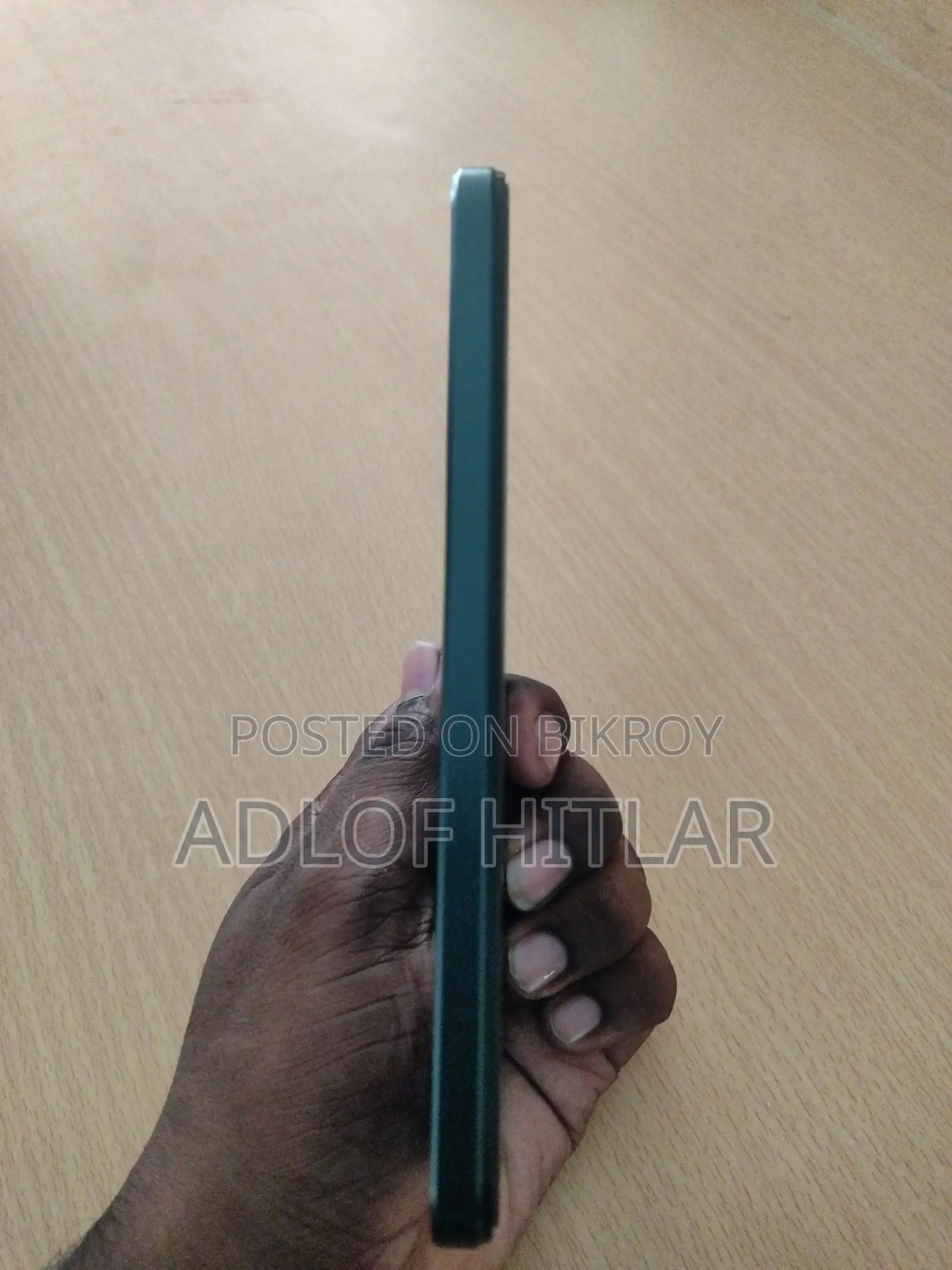 Realme C85 Pro 128 GB Blue