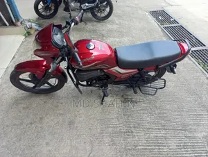 রানার রয়্যাল+ ভি২ ২০২১ লাল