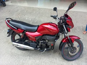 রানার রয়্যাল+ ভি২ ২০২১ লাল