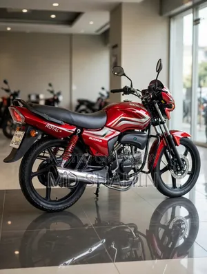 রানার রয়্যাল+ ভি২ ২০২১ লাল