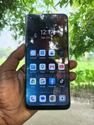 Realme 8 5G 128 GB Bronze