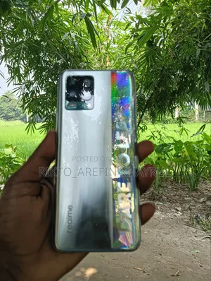 Realme 8 5G 128 GB Bronze