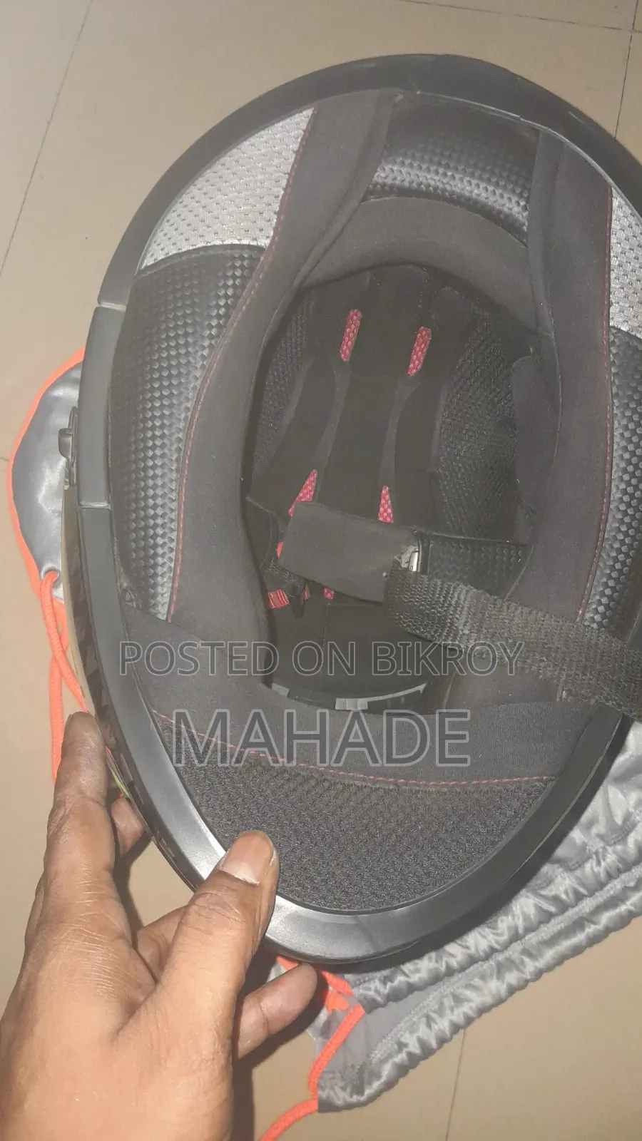Axor Apex Ride Fast