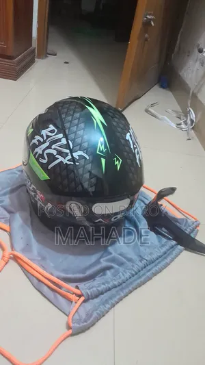 Axor Apex Ride Fast