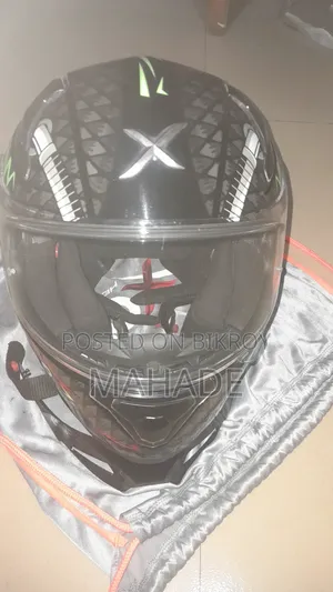 Axor Apex Ride Fast