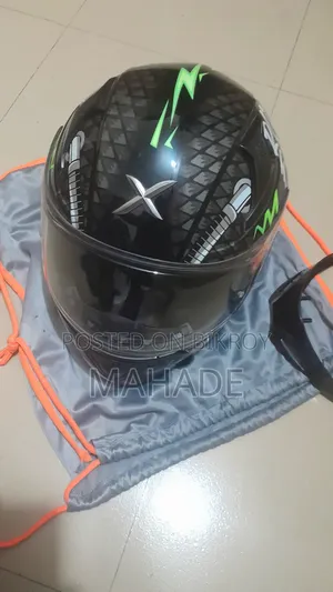 Axor Apex Ride Fast