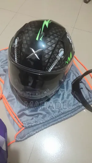 Axor Apex Ride Fast