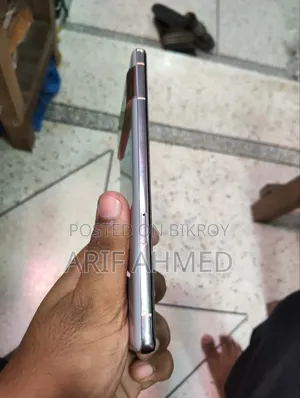 Google Pixel 7 Pro 128 GB Gray