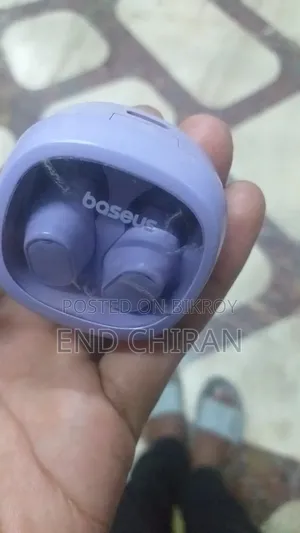 Baseus Wm02 Earbuds