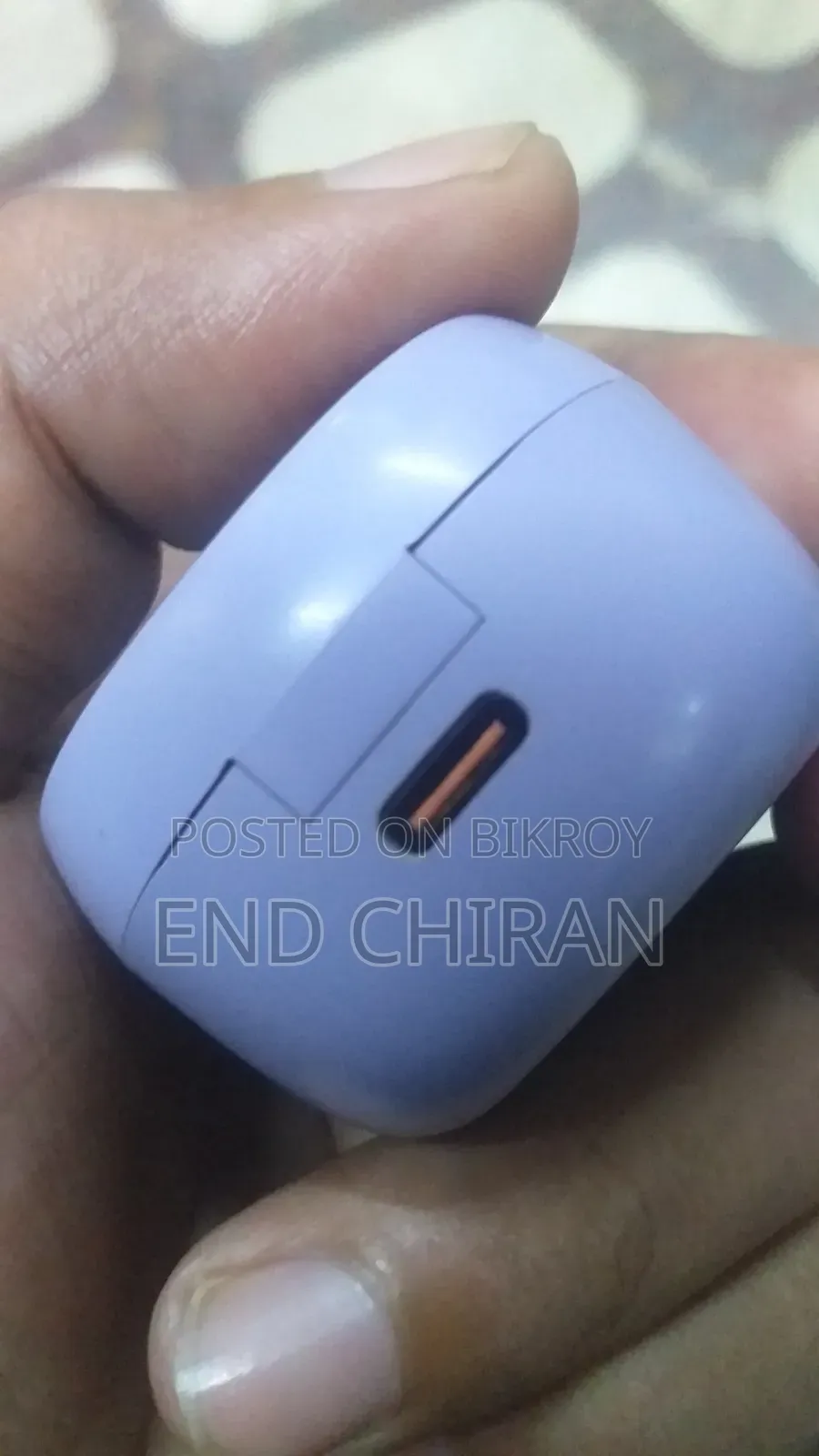 Baseus Wm02 Earbuds