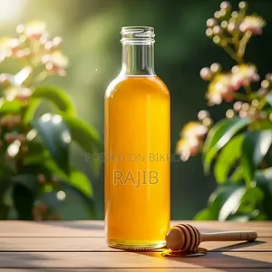 (1 kg) Pure Litchi Flower Honey