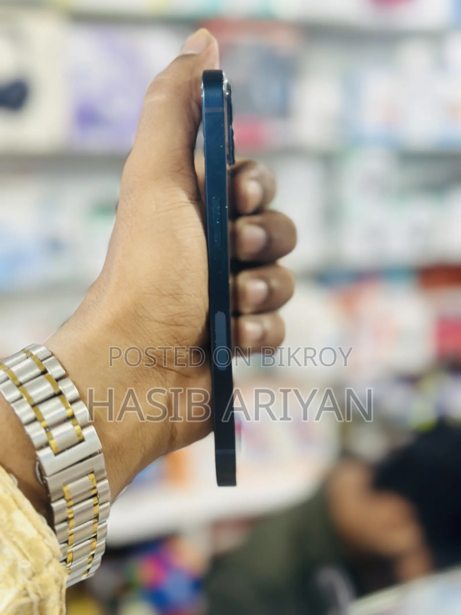 Apple iPhone 13 256 GB Black