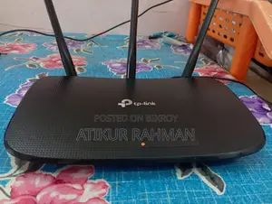 টিপি-লিংক ডব্লিউআর৯০৪এন বিক্রির জন্য