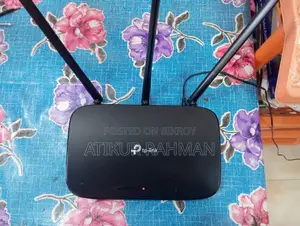 টিপি-লিংক ডব্লিউআর৯০৪এন বিক্রির জন্য