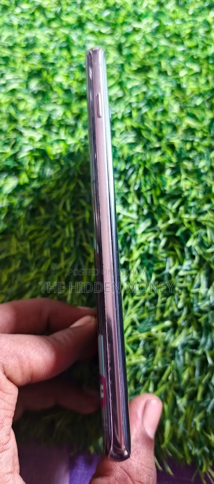 Samsung Galaxy S10 128 GB Black
