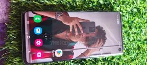 Samsung Galaxy S10 128 GB Black