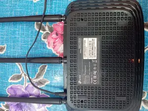টিপি-লিংক ডব্লিউআর৯০৪এন বিক্রির জন্য