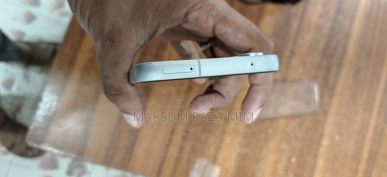 Samsung Galaxy S23 FE 256 GB White