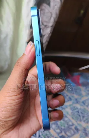 Apple iPhone 13 256 GB Blue