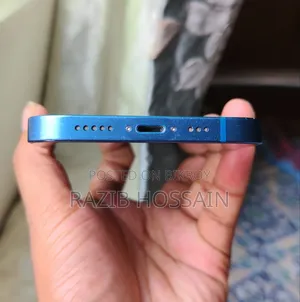 Apple iPhone 13 256 GB Blue