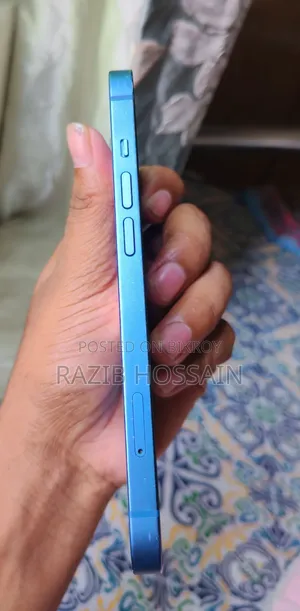 Apple iPhone 13 256 GB Blue