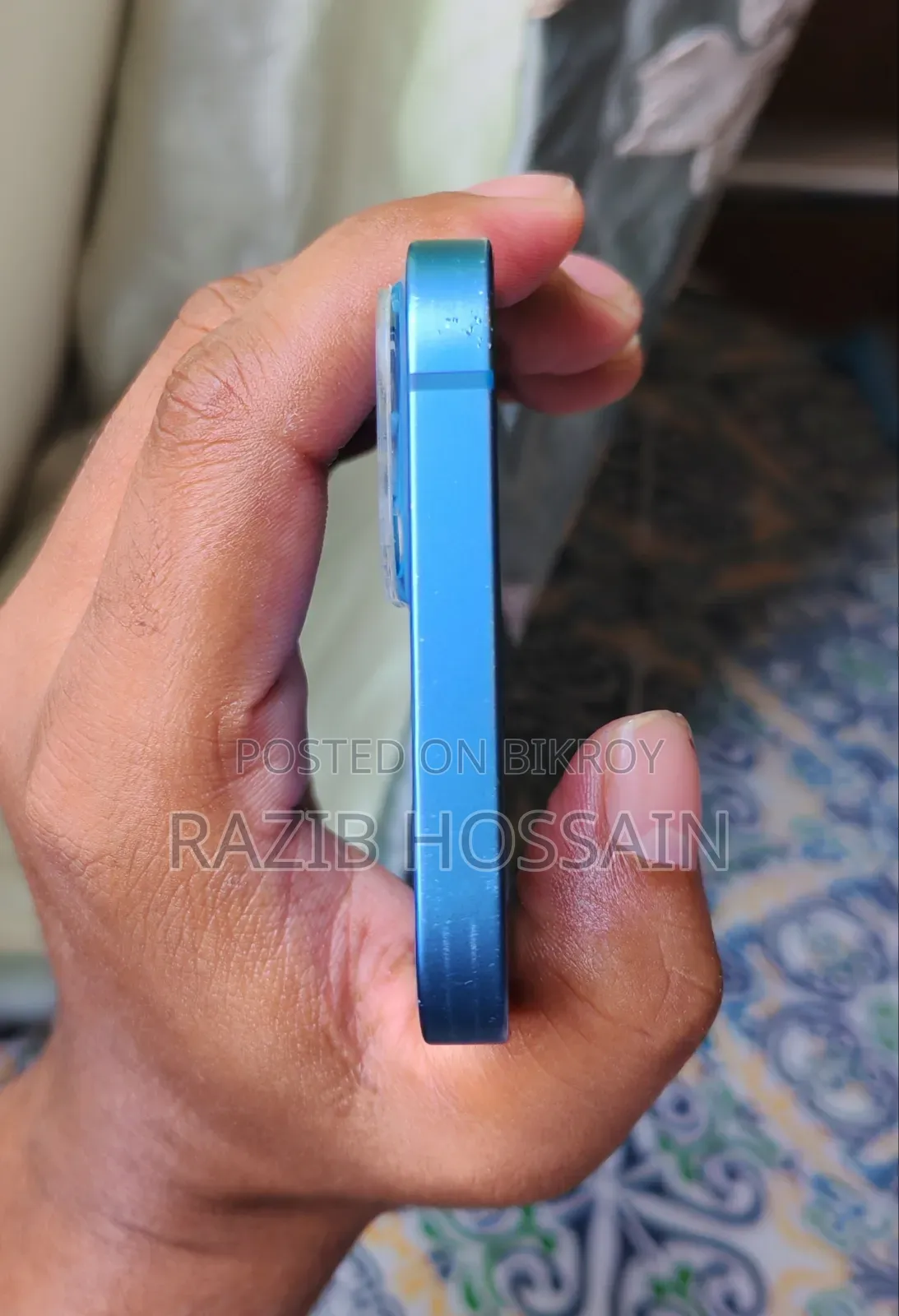 Apple iPhone 13 256 GB Blue