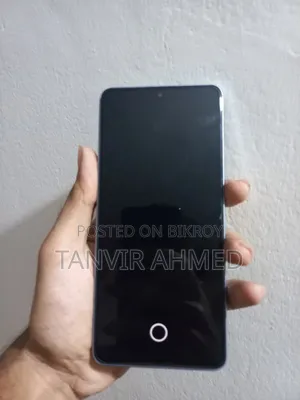 Xiaomi Redmi Note 13 Pro 5G 256 GB Purple