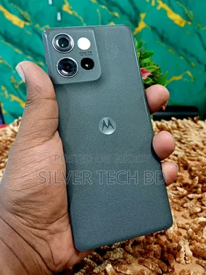 Motorola Edge 50 256 GB Green