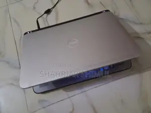 Laptop Dell XPS 17 L702X 12GB Nvidia SSD 128GB