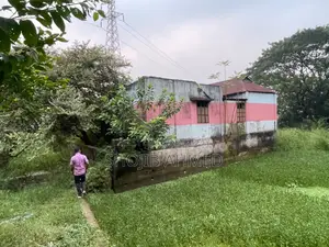 ৩ কাঠা জমি লিজ দেয়া হবে
