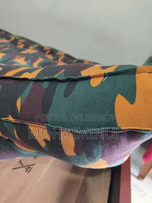 A Newly Made Mattress for Sale